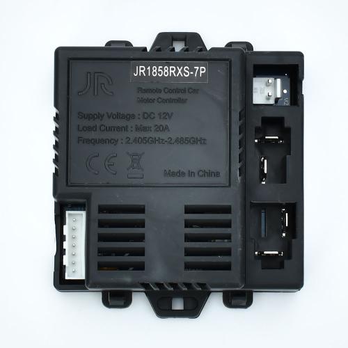 Блок управления  M 6133-RC RECEIVER
