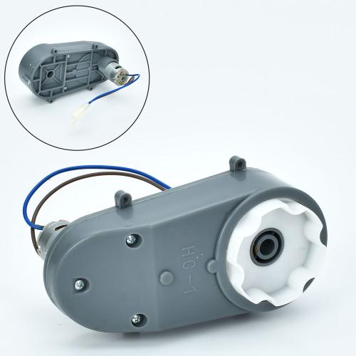 Рулевой редуктор M 6207, M 6208-ST-GEAR