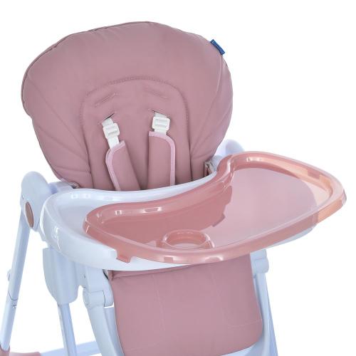 Стульчик M 3233L Pink