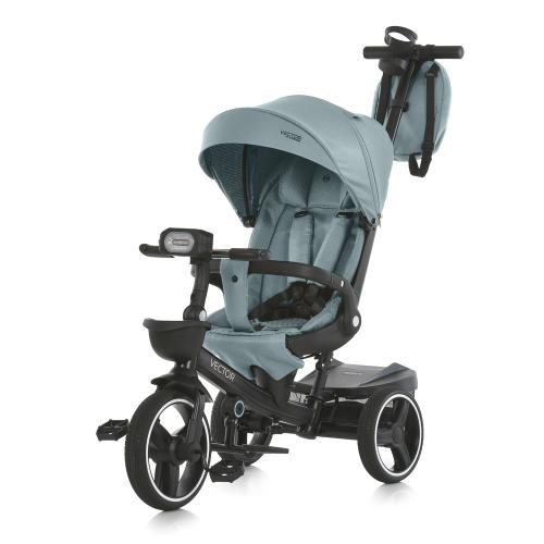 Велосипед ME 1162-1 VECTOR Cloud Blue