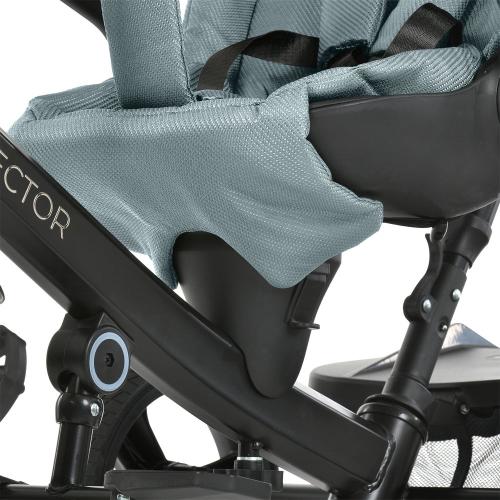 Велосипед ME 1162-1 VECTOR Cloud Blue