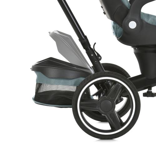 Велосипед ME 1162-1 VECTOR Cloud Blue