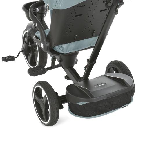 Велосипед ME 1162-1 VECTOR Cloud Blue