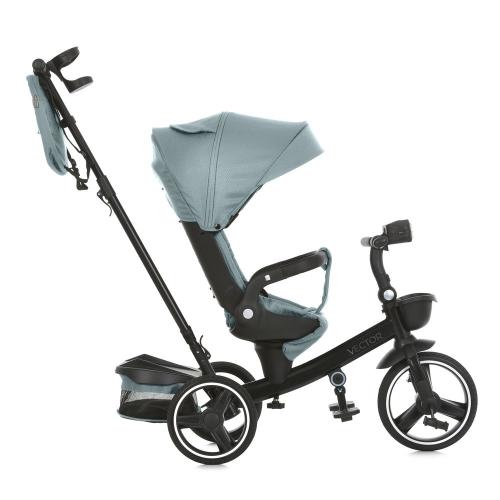 Велосипед ME 1162-1 VECTOR Cloud Blue