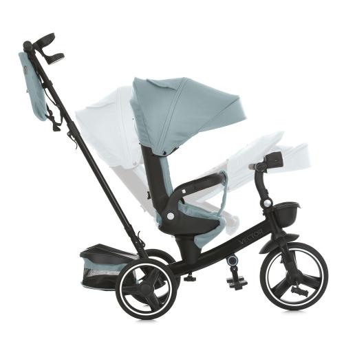 Велосипед ME 1162-1 VECTOR Cloud Blue