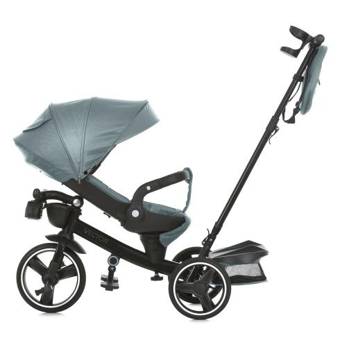Велосипед ME 1162-1 VECTOR Cloud Blue