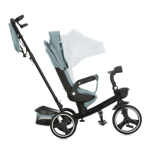 Велосипед ME 1162-1 VECTOR Cloud Blue