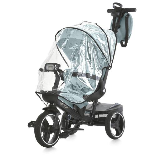 Велосипед ME 1162-1 VECTOR Cloud Blue