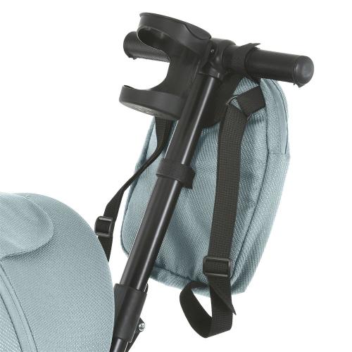 Велосипед ME 1162-1 VECTOR Cloud Blue