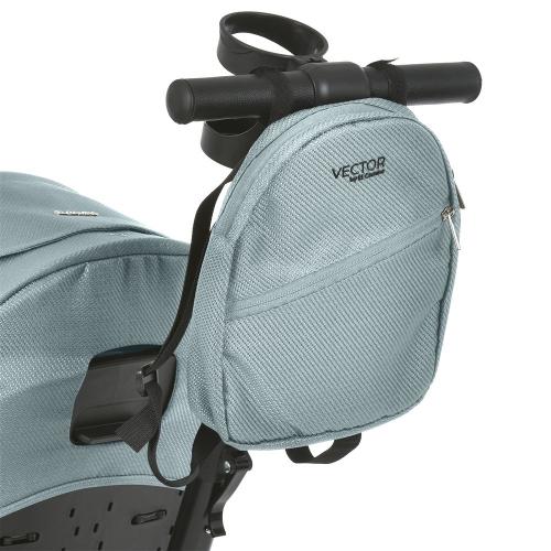 Велосипед ME 1162-1 VECTOR Cloud Blue