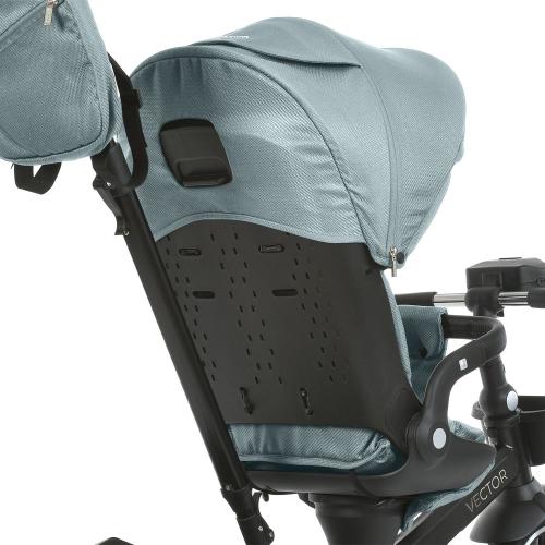 Велосипед ME 1162-1 VECTOR Cloud Blue