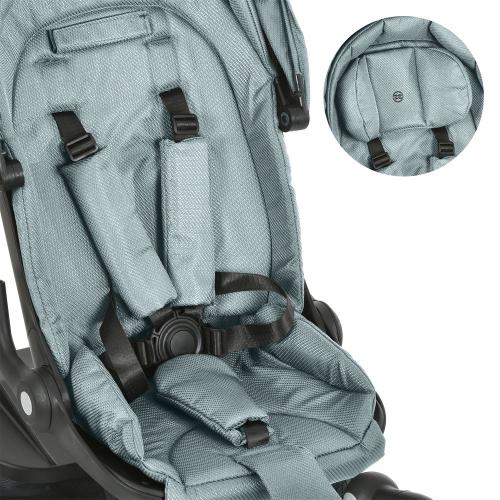 Велосипед ME 1162-1 VECTOR Cloud Blue