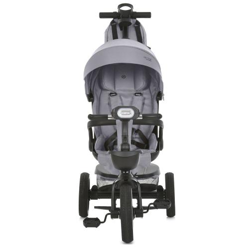 Велосипед ME 1162-1 VECTOR Gray
