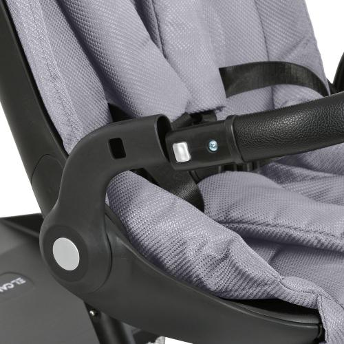Велосипед ME 1162-1 VECTOR Gray