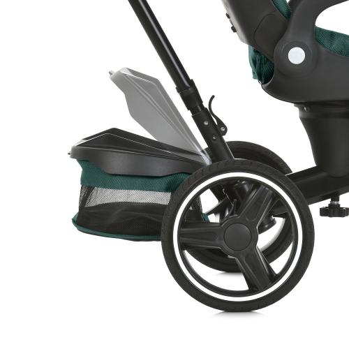 Велосипед ME 1162-1 VECTOR Green