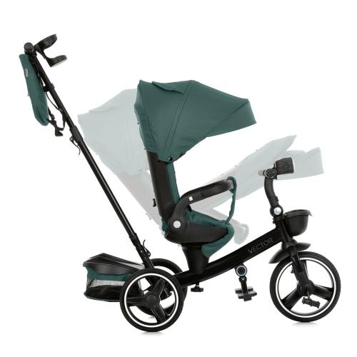 Велосипед ME 1162-1 VECTOR Green