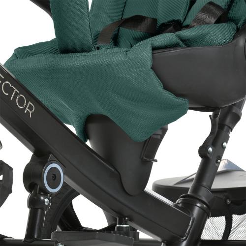 Велосипед ME 1162-1 VECTOR Green