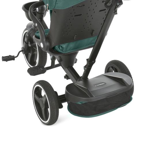 Велосипед ME 1162-1 VECTOR Green
