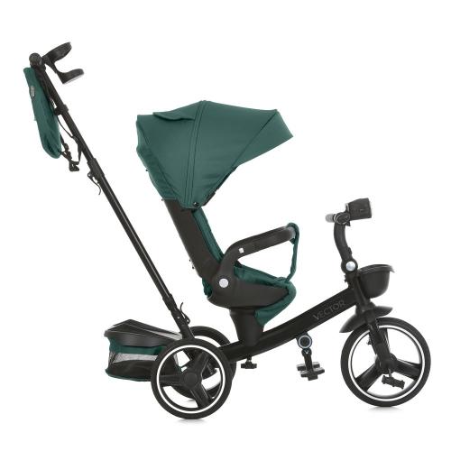 Велосипед ME 1162-1 VECTOR Green