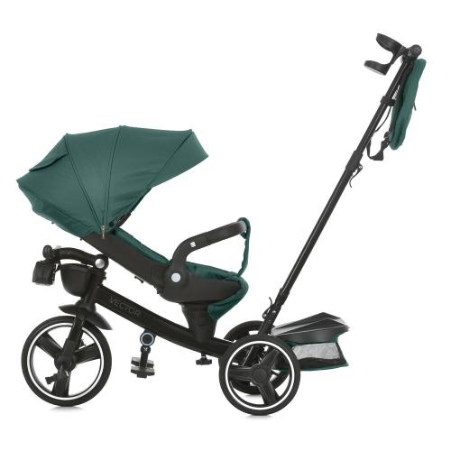 Велосипед ME 1162-1 VECTOR Green