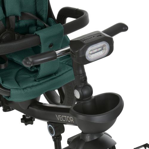 Велосипед ME 1162-1 VECTOR Green