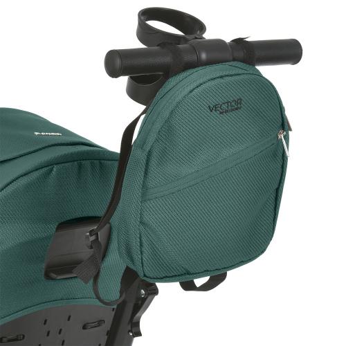 Велосипед ME 1162-1 VECTOR Green