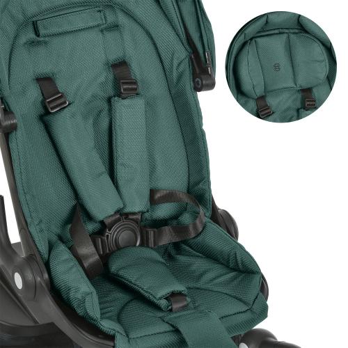 Велосипед ME 1162-1 VECTOR Green