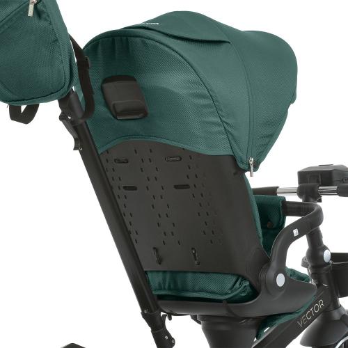 Велосипед ME 1162-1 VECTOR Green