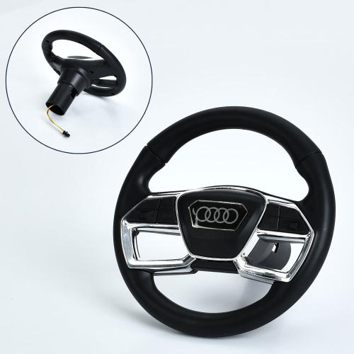 Руль M 6133-ST WHEEL