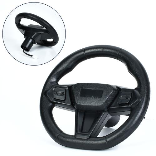 Руль M 6207,M 6208-ST WHEEL