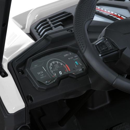 Джип M 6205EBLR-1(24V)