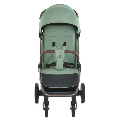 Коляска детская ME 1192 AXIS Sage Green