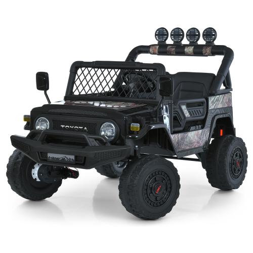 Джип 2566AEBLR-18(24V)