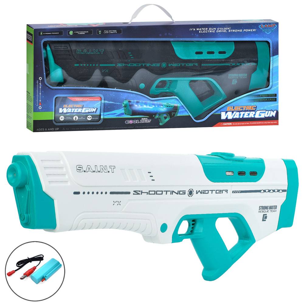 Водяний автомат T-09pro